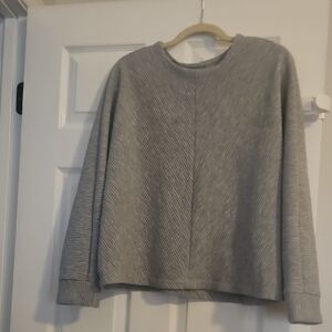 Gray Women's Sweater